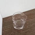 不規則形玻璃小酒杯 MIX collection_1 不規則形玻璃小酒杯 MIX collection_1