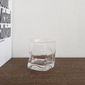 不規則形玻璃小酒杯 MIX collection 不規則形玻璃小酒杯 MIX collection