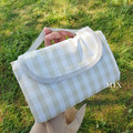 現貨 | 韓系綠格紋野餐墊 清新風 MIX collection_4 現貨 | 韓系綠格紋野餐墊 清新風 MIX collection_4