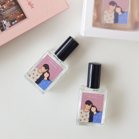 【客製禮】15ml香氛噴霧 客製化 | 5入起訂