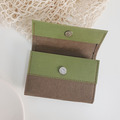 素色水洗牛皮紙夾 多色可選 | 短夾_9 素色水洗牛皮紙夾 多色可選 | 短夾_9