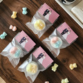 【客製禮】雙色小熊茶蠟 | 10入起訂_2 【客製禮】雙色小熊茶蠟 | 10入起訂_2