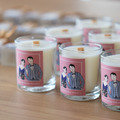 【客製禮】 65g天然大豆蠟香氛蠟燭 | 5入起訂_3 【客製禮】 65g天然大豆蠟香氛蠟燭 | 5入起訂_3