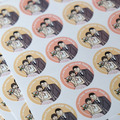 【加購】 客製化貼紙 | 100張起印_4 【加購】 客製化貼紙 | 100張起印_4