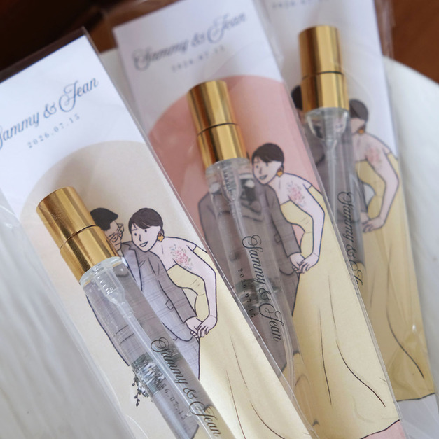 【客製禮】10ml空間噴霧 | 20入起訂 婚禮小物 企業禮品 【客製禮】10ml空間噴霧 | 20入起訂 婚禮小物 企業禮品