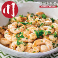小川漁屋 特大安心開背蝦仁量販包1包(600g±10%/包)_任選 Extra Large Premium Deveined Shrimp 小川漁屋 特大安心開背蝦仁量販包1包(600g±10%/包)_任選 Extra Large Premium Deveined Shrimp