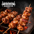 約克街肉舖 香烤豬大腸串3串(30g+-10%/串/3串1包)_任選Grilled Pork Intestine Skewers 約克街肉舖 香烤豬大腸串3串(30g+-10%/串/3串1包)_任選Grilled Pork Intestine Skewers