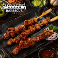約克街肉鋪 醬燒雞胗串3串(30g+-10%/串/3串1包)_任選Teriyaki Chicken Gizzard Skewers 約克街肉鋪 醬燒雞胗串3串(30g+-10%/串/3串1包)_任選Teriyaki Chicken Gizzard Skewers