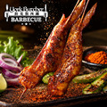 約克街肉舖 台灣雞翅串2串(70g+-10%/串/2串1包)_任選 Taiwan Chicken Wing Skewers 約克街肉舖 台灣雞翅串2串(70g+-10%/串/2串1包)_任選 Taiwan Chicken Wing Skewers