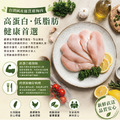 約克街肉鋪 台灣國產薄切雞胸肉24片(110g±10%/片/2片1包)_1 約克街肉鋪 台灣國產薄切雞胸肉24片(110g±10%/片/2片1包)_1