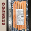 【約克街肉舖】台灣國產德式香腸7包(50g±10%/支/6支1包)_5 【約克街肉舖】台灣國產德式香腸7包(50g±10%/支/6支1包)_5