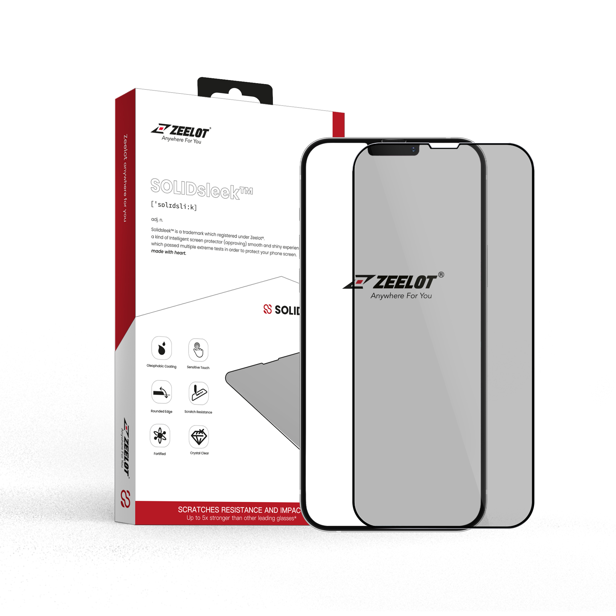 防窺探×抗藍光|iPhone13 系列滿版玻璃保護貼