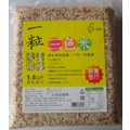 一粒生態三色米1.6公斤 ●限量預購商品● 【運費另計】_2 一粒生態三色米1.6公斤 ●限量預購商品● 【運費另計】_2