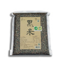 【新品上市 】原鴨有機黑糙米1公斤 (運費另計) #明星商品# 【新品上市 】原鴨有機黑糙米1公斤 (運費另計) #明星商品#