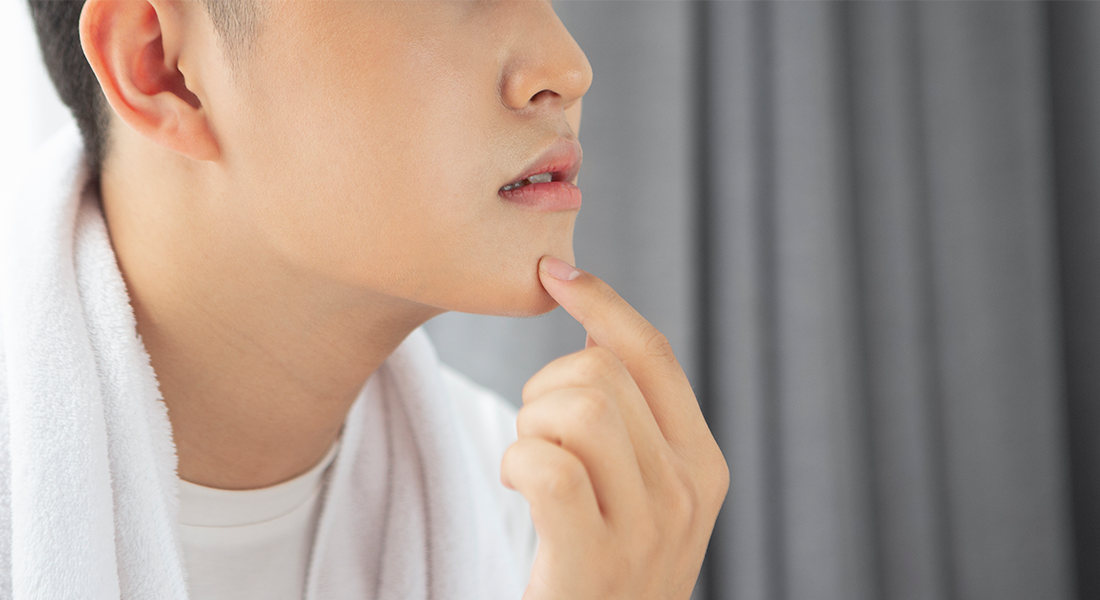 為什麼做好正確清潔可以預防很多肌膚問題?