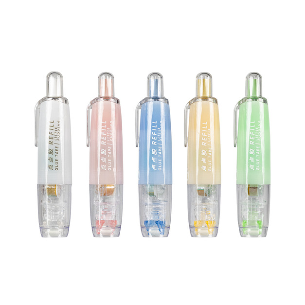 無痕雙面膠 點點膠 療癒文具 辦公小物 無痕雙面膠 點點膠 療癒文具 辦公小物