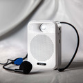 廣音域教學擴音機 if-SP700_2 廣音域教學擴音機 if-SP700_2