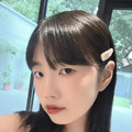 臺灣之美原創印花系列|髮夾_3 臺灣之美原創印花系列|髮夾_3
