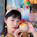 金甘糖|小金甘|蝴蝶結髮帶.大人 金甘糖|小金甘|蝴蝶結髮帶.大人