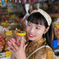 金甘糖|小金甘|交叉髮帶.大人 金甘糖|小金甘|交叉髮帶.大人