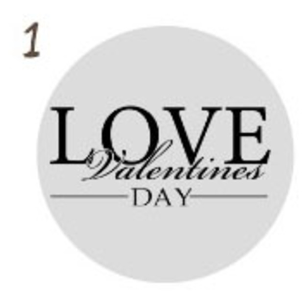 LOVE 1
