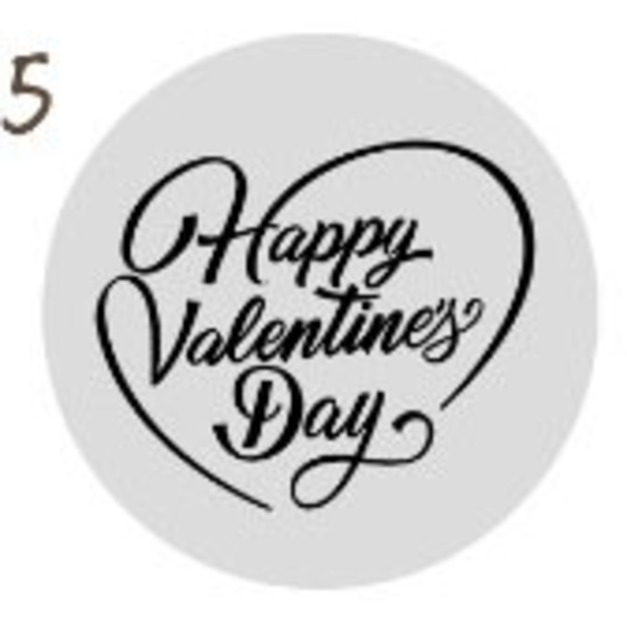 LOVE 5