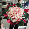 聖誕節ღ30張錢錢花束_1 聖誕節ღ30張錢錢花束_1