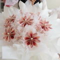 6朵尖瓣錢錢圓形花束_4 6朵尖瓣錢錢圓形花束_4