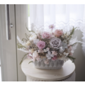 歐式盆花ღ永生花禮 歐式盆花ღ永生花禮