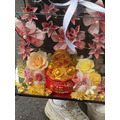 鈔票花禮ღ八方來財提盒_2 鈔票花禮ღ八方來財提盒_2