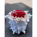 99朵香氛花束 99朵香氛花束
