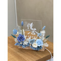 永生花壓克力燈板ღ永生花禮_5 永生花壓克力燈板ღ永生花禮_5