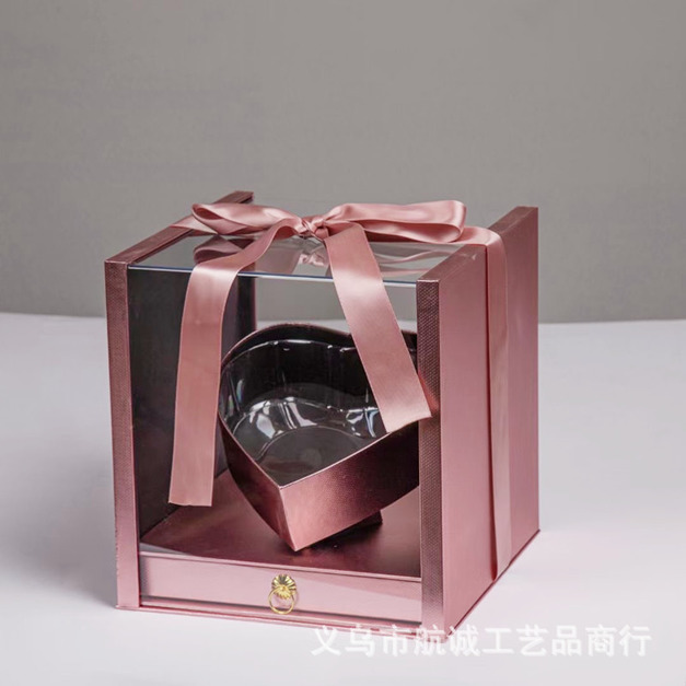 玫瑰金
