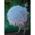 紗質 99朵永生玫瑰花束_4 紗質 99朵永生玫瑰花束_4