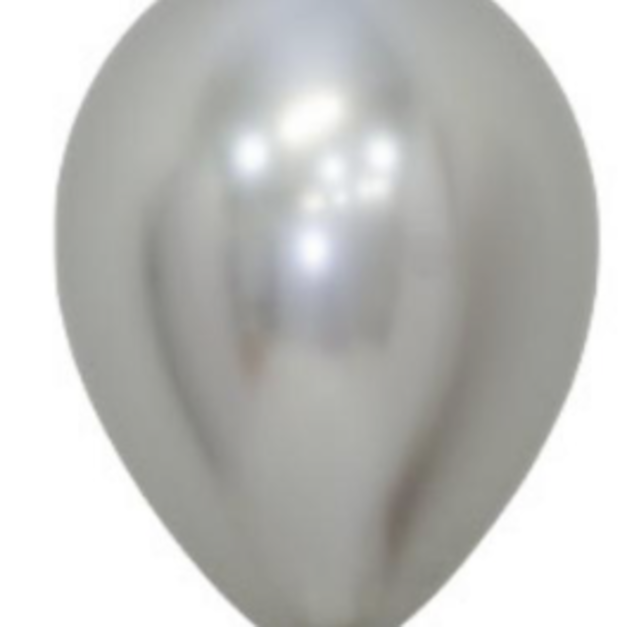金屬銀