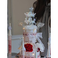 聖誕節ღ聖誕城堡錢錢花禮_1 聖誕節ღ聖誕城堡錢錢花禮_1