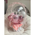 相片&錢錢熱氣球 生日款_1 相片&錢錢熱氣球 生日款_1