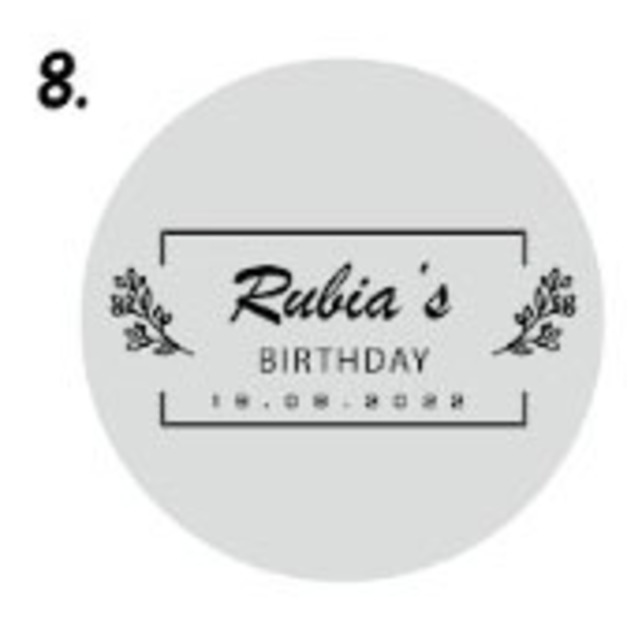 8