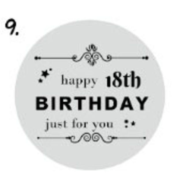 9