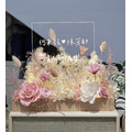 永生花壓克力燈板ღ永生花禮_4 永生花壓克力燈板ღ永生花禮_4