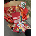 賀新年ღ驚喜紅包花束_1 賀新年ღ驚喜紅包花束_1