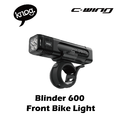 【 KNOG 】Blinder 600 自行車頭燈 【 KNOG 】Blinder 600 自行車頭燈