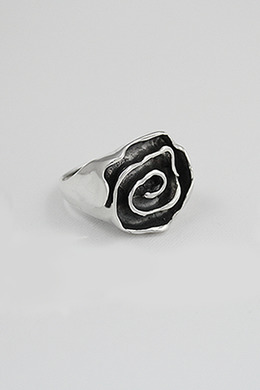 925純銀|謎漾花圈戒指 r92028 925純銀|謎漾花圈戒指 r92028