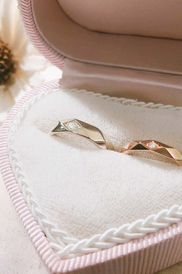 925純銀|愛的亮點戒指 RL0094-RL0095 925純銀|愛的亮點戒指 RL0094-RL0095