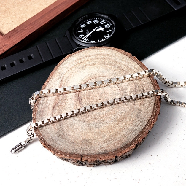 925純銀|威尼斯手鍊 ne940-1-7