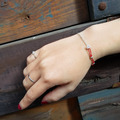 925純銀|紅線情緣 / 紅線傳情手鍊 HL0139B01-HL0149B05_3 925純銀|紅線情緣 / 紅線傳情手鍊 HL0139B01-HL0149B05_3