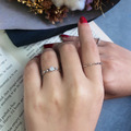 925純銀|指屬於妳.喜悅戒指 RL0365_1 925純銀|指屬於妳.喜悅戒指 RL0365_1