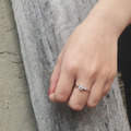 925純銀|指屬於妳.思念戒指 RL0370_1 925純銀|指屬於妳.思念戒指 RL0370_1