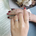 925純銀|指屬於妳.綻情戒指 RL0332 925純銀|指屬於妳.綻情戒指 RL0332