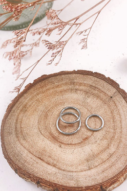 316L鋼|素面O形環 s807CA-2-3-4 316L鋼|素面O形環 s807CA-2-3-4